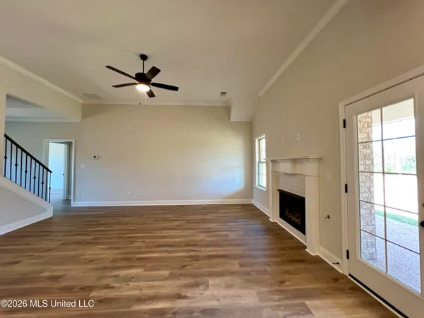 $471,900 | 2526 Scott Mdws Lane, Hernando, MS 38632