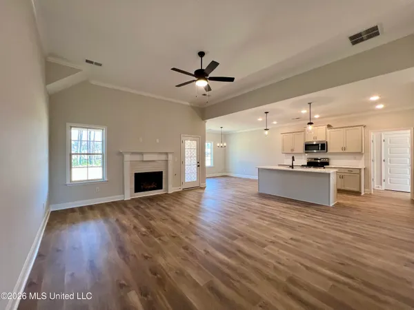 $471,900 | 2526 Scott Mdws Lane, Hernando, MS 38632