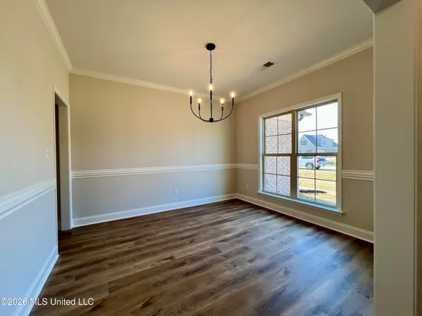 $471,900 | 2526 Scott Mdws Lane, Hernando, MS 38632