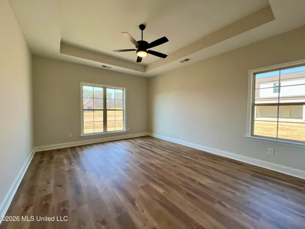 $471,900 | 2526 Scott Mdws Lane, Hernando, MS 38632