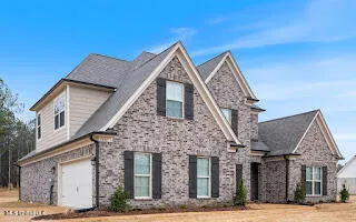 $471,900 | 2526 Scott Mdws Lane, Hernando, MS 38632