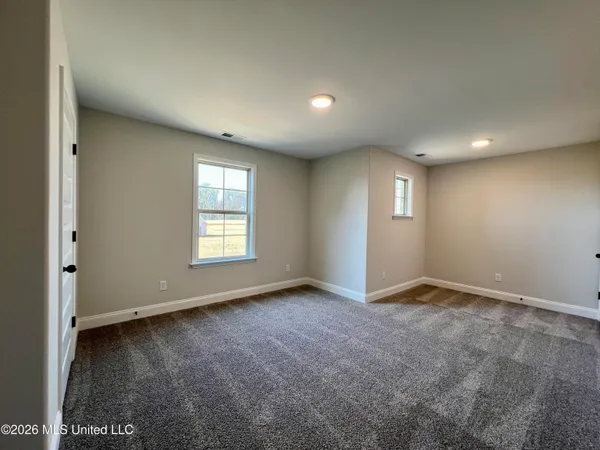 $471,900 | 2526 Scott Mdws Lane, Hernando, MS 38632