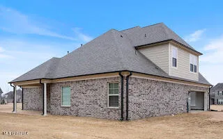 $471,900 | 2526 Scott Mdws Lane, Hernando, MS 38632