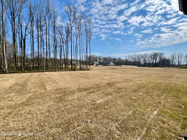 $471,900 | 2526 Scott Mdws Lane, Hernando, MS 38632