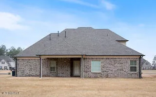 $471,900 | 2526 Scott Mdws Lane, Hernando, MS 38632