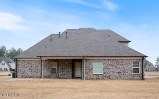 2526 Scott Mdws Lane Hernando, MS 38632 - Photo 4 of 28 31-DSC01752