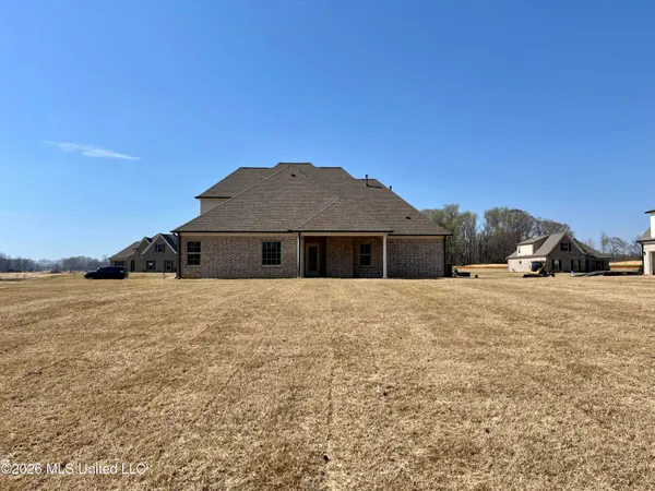 $471,900 | 2526 Scott Mdws Lane, Hernando, MS 38632