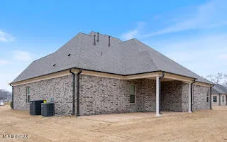 $471,900 | 2526 Scott Mdws Lane, Hernando, MS 38632