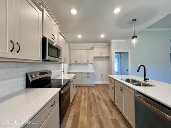 $471,900 | 2526 Scott Mdws Lane, Hernando, MS 38632