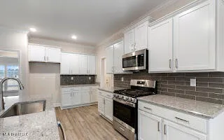 $471,900 | 2526 Scott Mdws Lane, Hernando, MS 38632