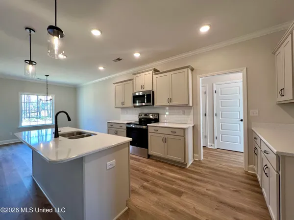 $471,900 | 2526 Scott Mdws Lane, Hernando, MS 38632