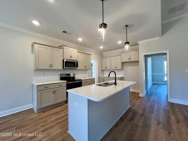 $471,900 | 2526 Scott Mdws Lane, Hernando, MS 38632