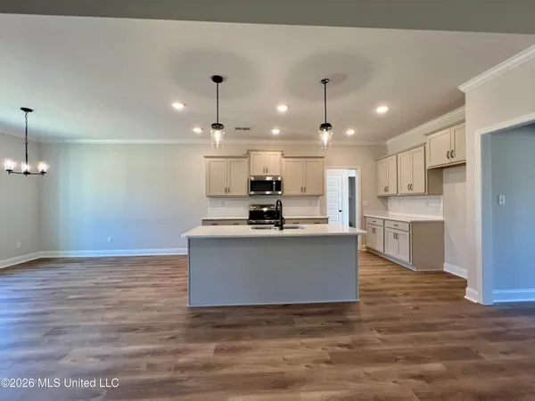 $471,900 | 2526 Scott Mdws Lane, Hernando, MS 38632