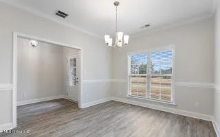 $471,900 | 2526 Scott Mdws Lane, Hernando, MS 38632