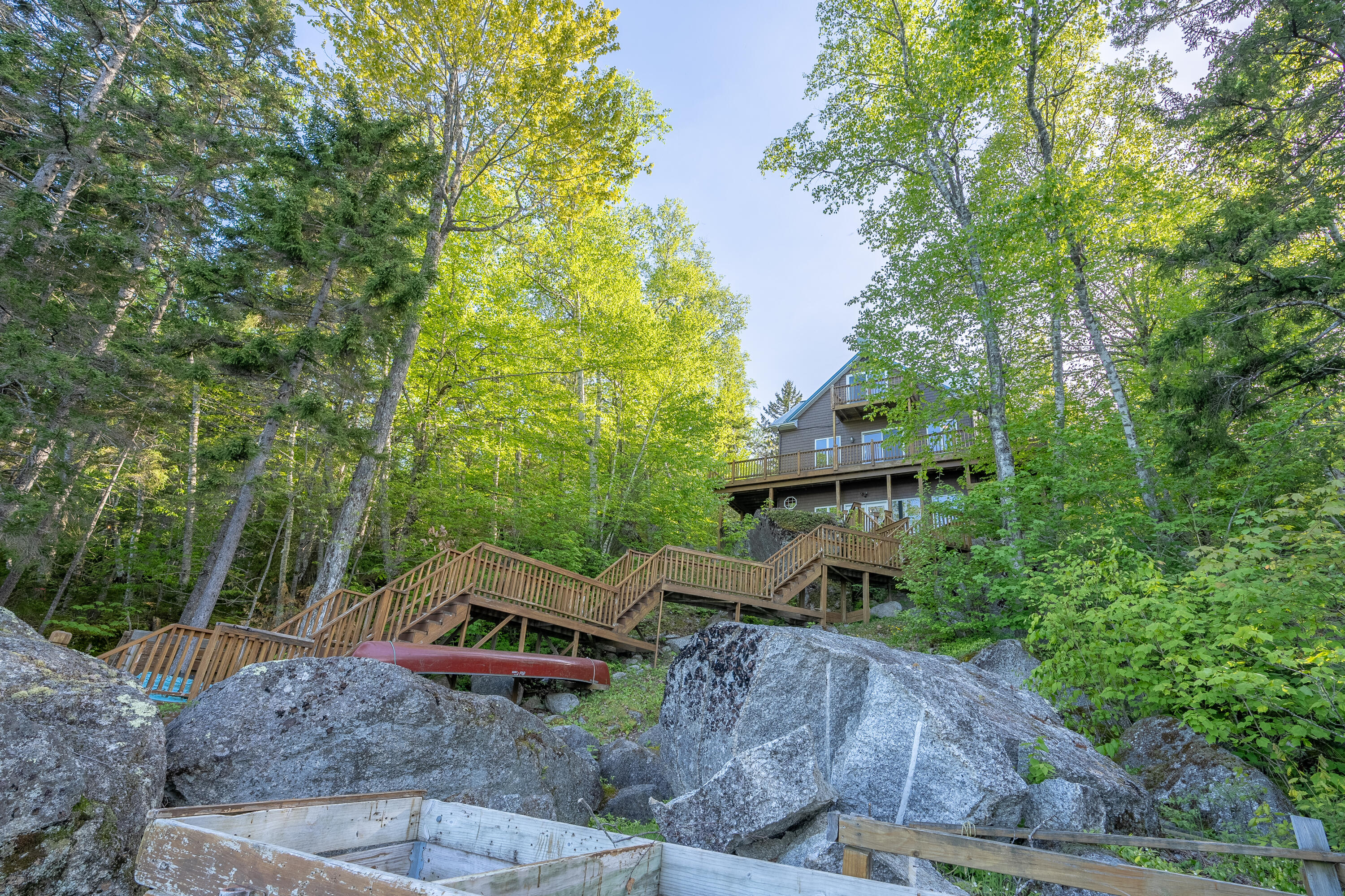705 West Shore Road Otis, ME 04605 - Photo 38 of 59 705WestShore-35