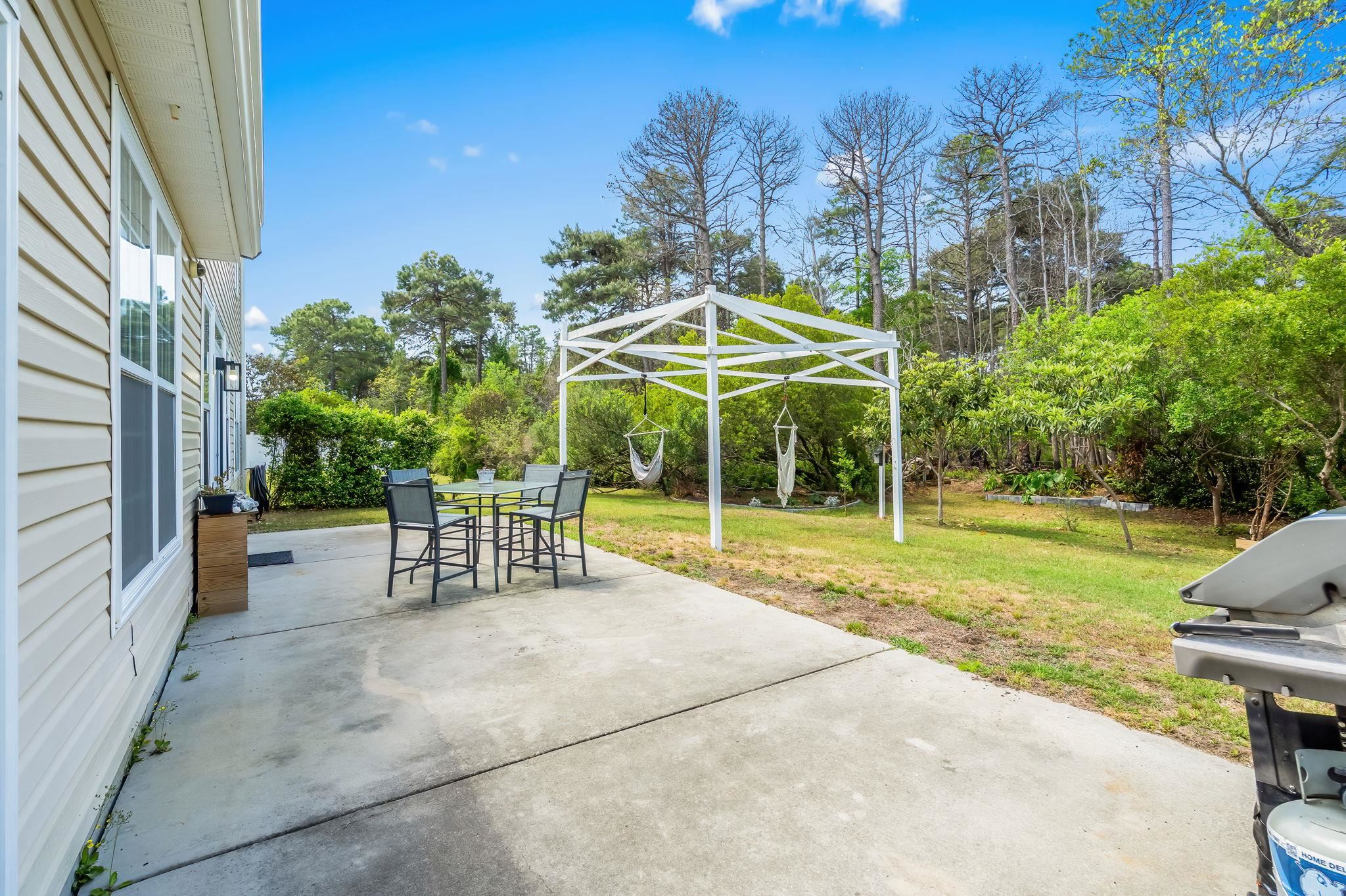 587 Tuckahoe Road Myrtle Beach, SC 29579 - Photo 24 of 76