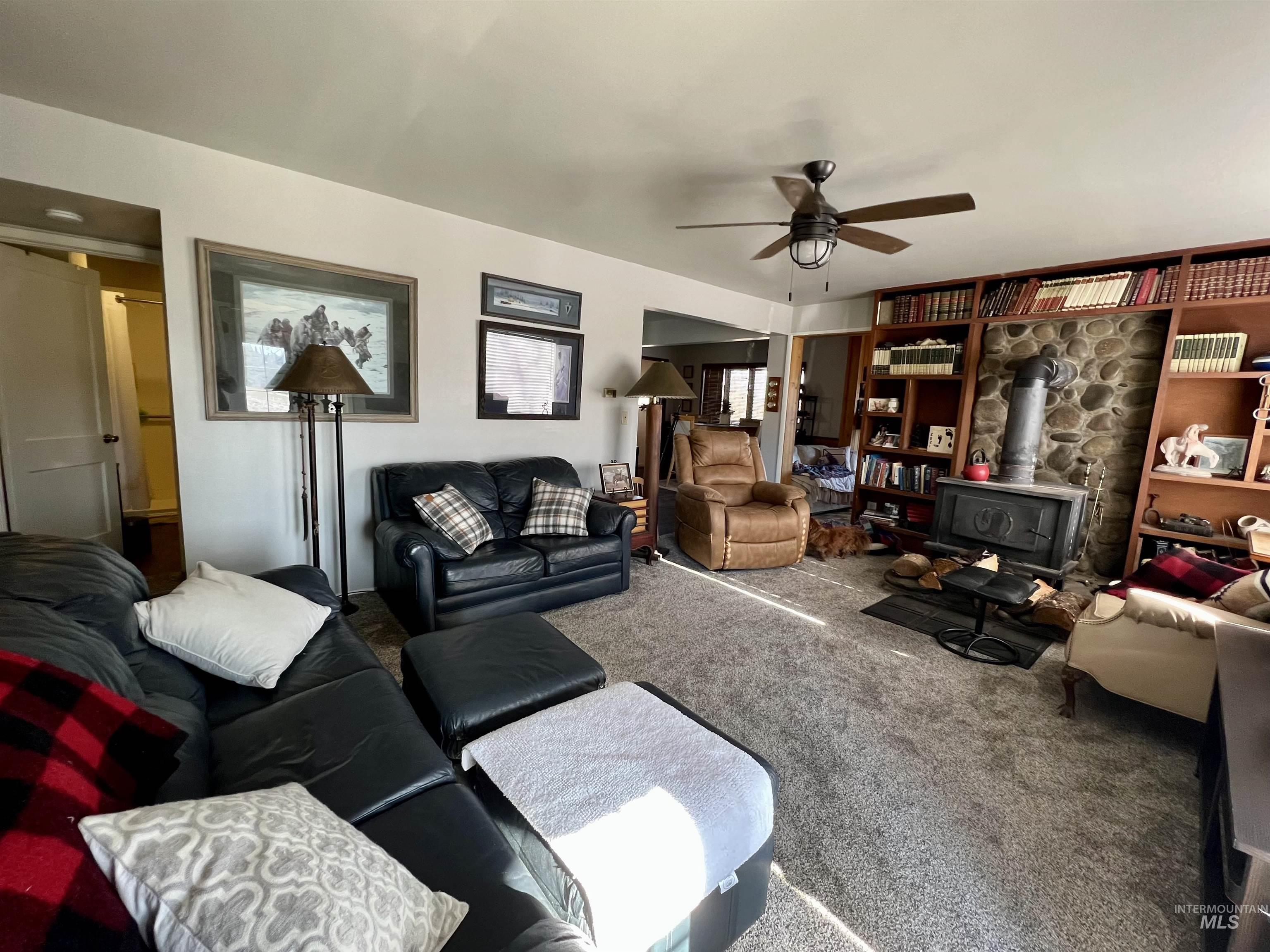 1349 Reservation Line Road Grangeville, ID 83530 - Photo 22 of 37 Gallery Image 22