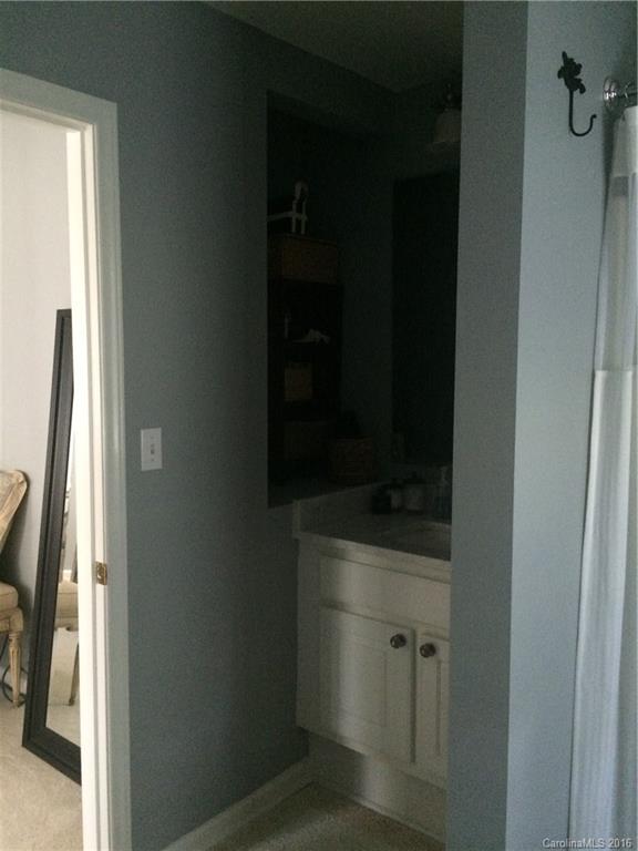 1037 Ridgefield Circle Indian Trail, NC 28079 - Photo 14 of 19 a close view of a bathroom