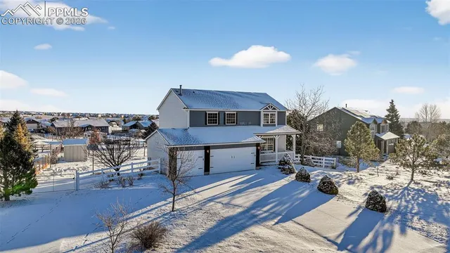a view of a terrace with wooden floor