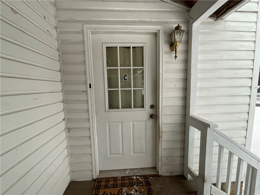 7434 Marvin Hill Road Springwater, NY 14560 - Photo 13 of 27 Apt C