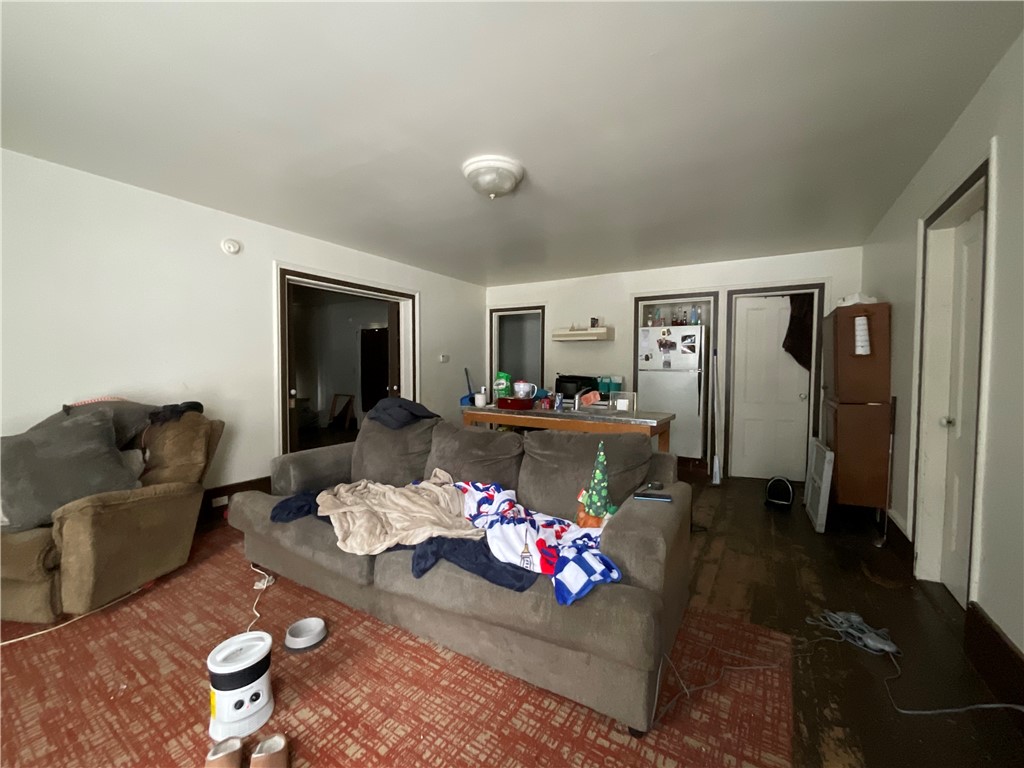 7434 Marvin Hill Road Springwater, NY 14560 - Photo 15 of 27 Apt C