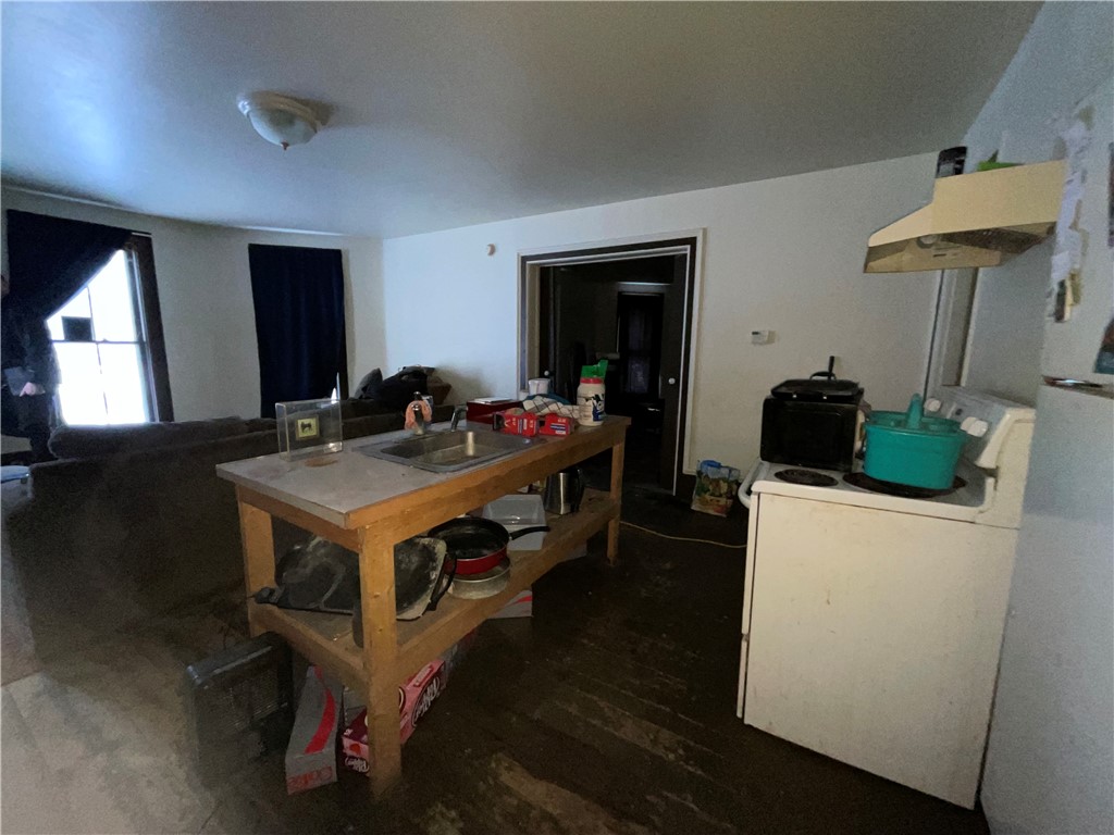 7434 Marvin Hill Road Springwater, NY 14560 - Photo 18 of 27 Apt C