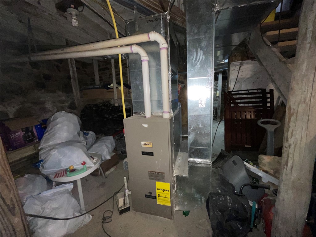 7434 Marvin Hill Road Springwater, NY 14560 - Photo 26 of 27