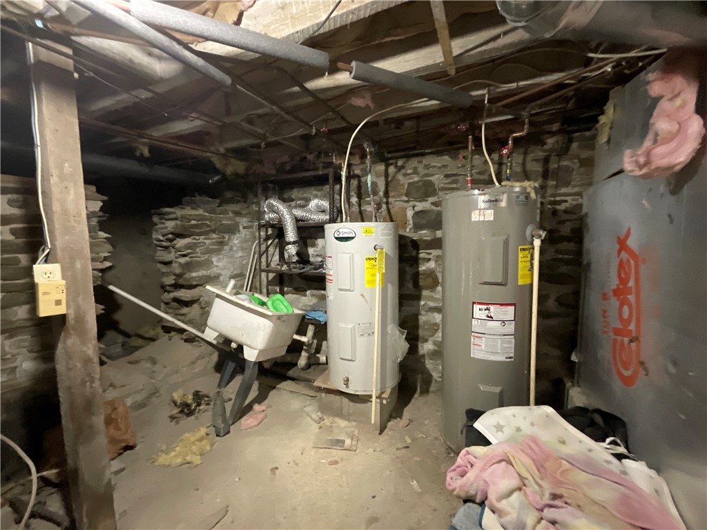 7434 Marvin Hill Road Springwater, NY 14560 - Photo 27 of 27