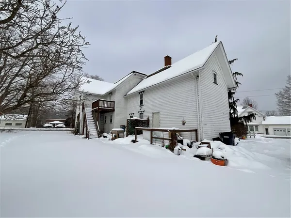 $149,900 | 7434 Marvin Hill Road, Springwater, NY 14560