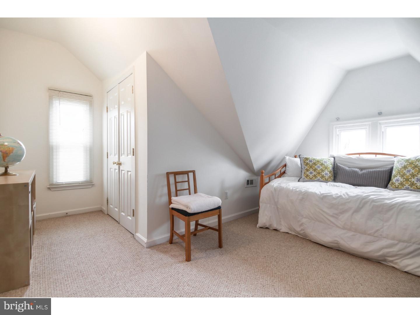 17 Hartford Road Mount Laurel, NJ 08054 - Photo 22 of 23 Bedroom 3