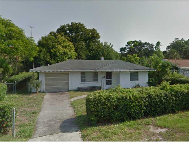 2255 Rose Street Sarasota, FL 34239 - Photo 1 of 1 Exterior Front