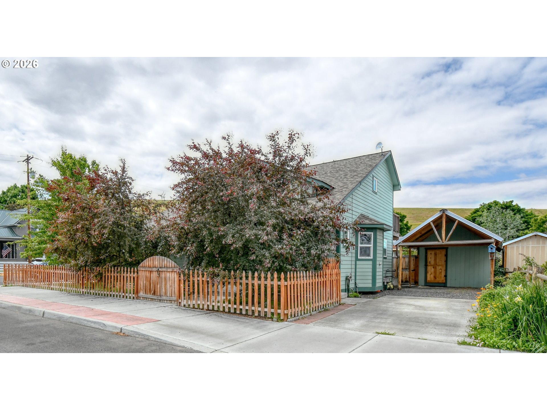 415 Gale Street Heppner, OR 97836 - Photo 2 of 43