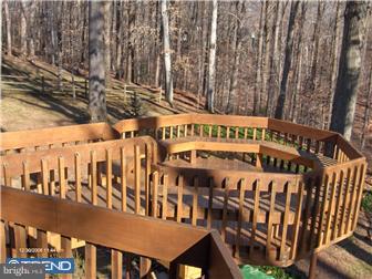 110 Hidden Hills Road Media, PA 19063 - Photo 2 of 12 Deck