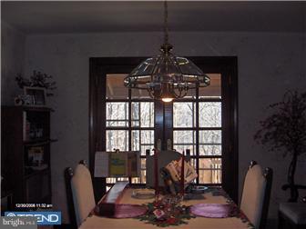 110 Hidden Hills Road Media, PA 19063 - Photo 4 of 12 Dining Room