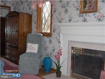 110 Hidden Hills Road Media, PA 19063 - Photo 7 of 12 Bedroom - Main