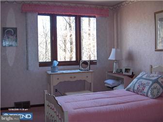 110 Hidden Hills Road Media, PA 19063 - Photo 9 of 12 Bedroom 3