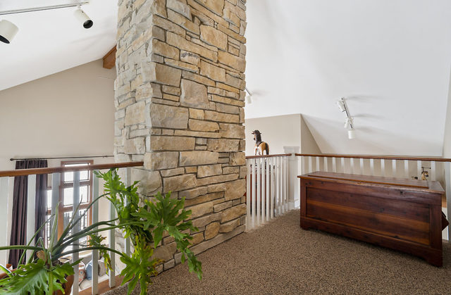 8N261 Thomas Road Maple Park, IL 60151 - Photo 15 of 36 a view of balcony with furniture