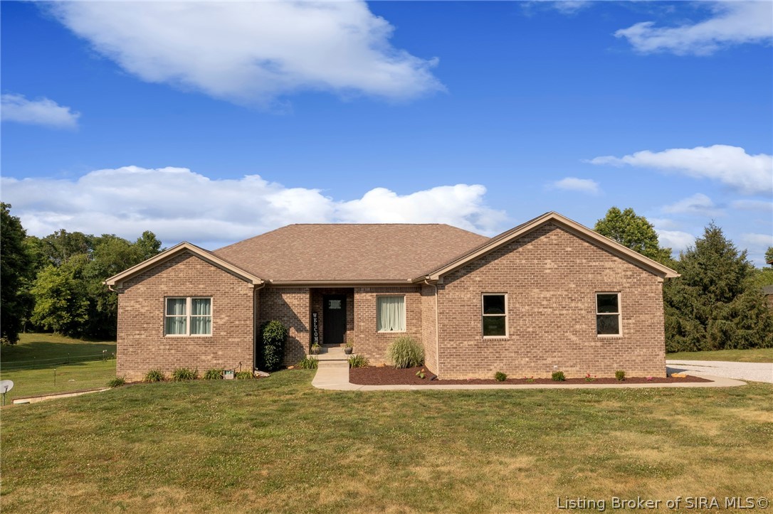 1020 Weaver Road Memphis, IN 47143 - Photo 1 of 81 Gallery Image 1