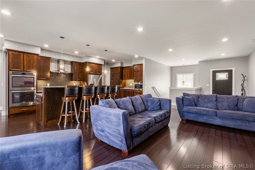 1020 Weaver Road Memphis, IN 47143 - Photo 11 of 81 Gallery Image 11