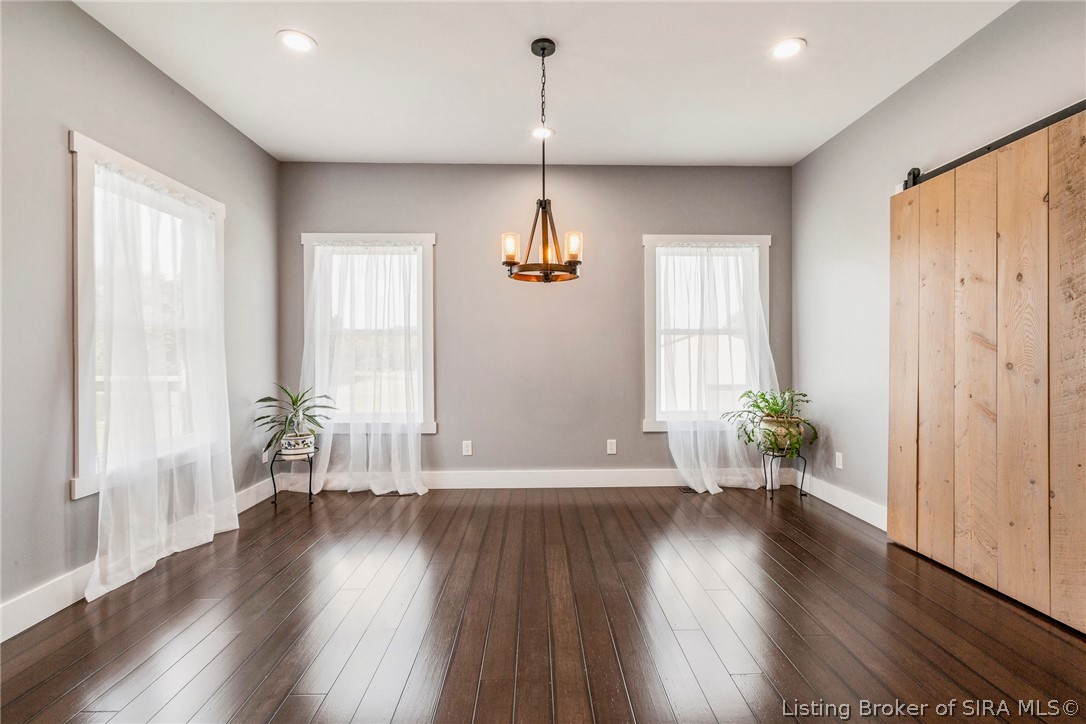 1020 Weaver Road Memphis, IN 47143 - Photo 15 of 81 Gallery Image 15