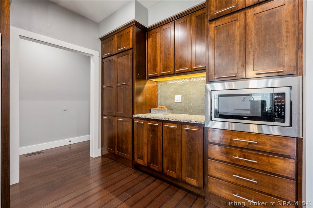 1020 Weaver Road Memphis, IN 47143 - Photo 21 of 81 Gallery Image 21