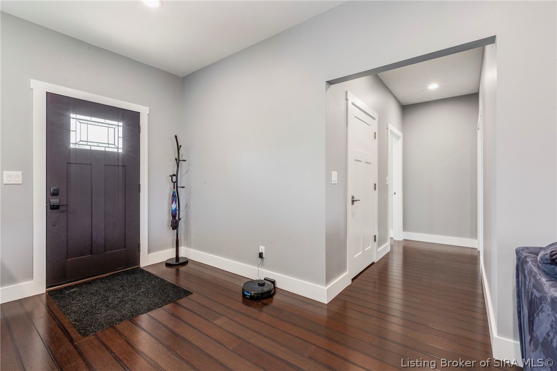 1020 Weaver Road Memphis, IN 47143 - Photo 26 of 81 Gallery Image 26
