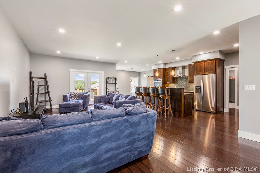 1020 Weaver Road Memphis, IN 47143 - Photo 3 of 81 Gallery Image 3