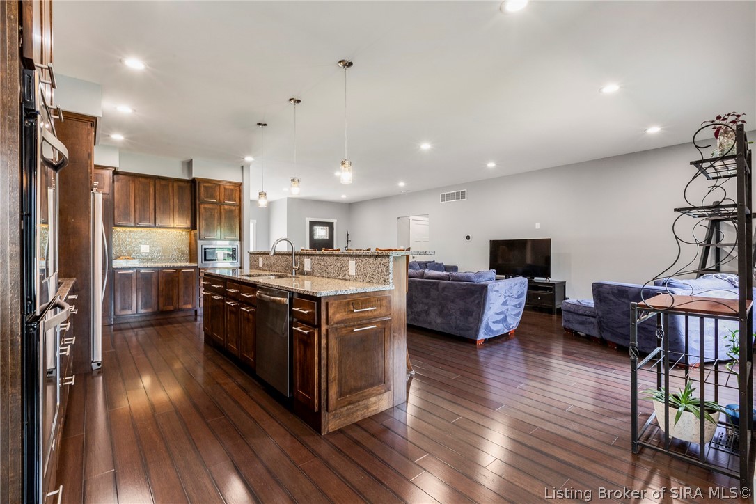 1020 Weaver Road Memphis, IN 47143 - Photo 5 of 81 Gallery Image 5