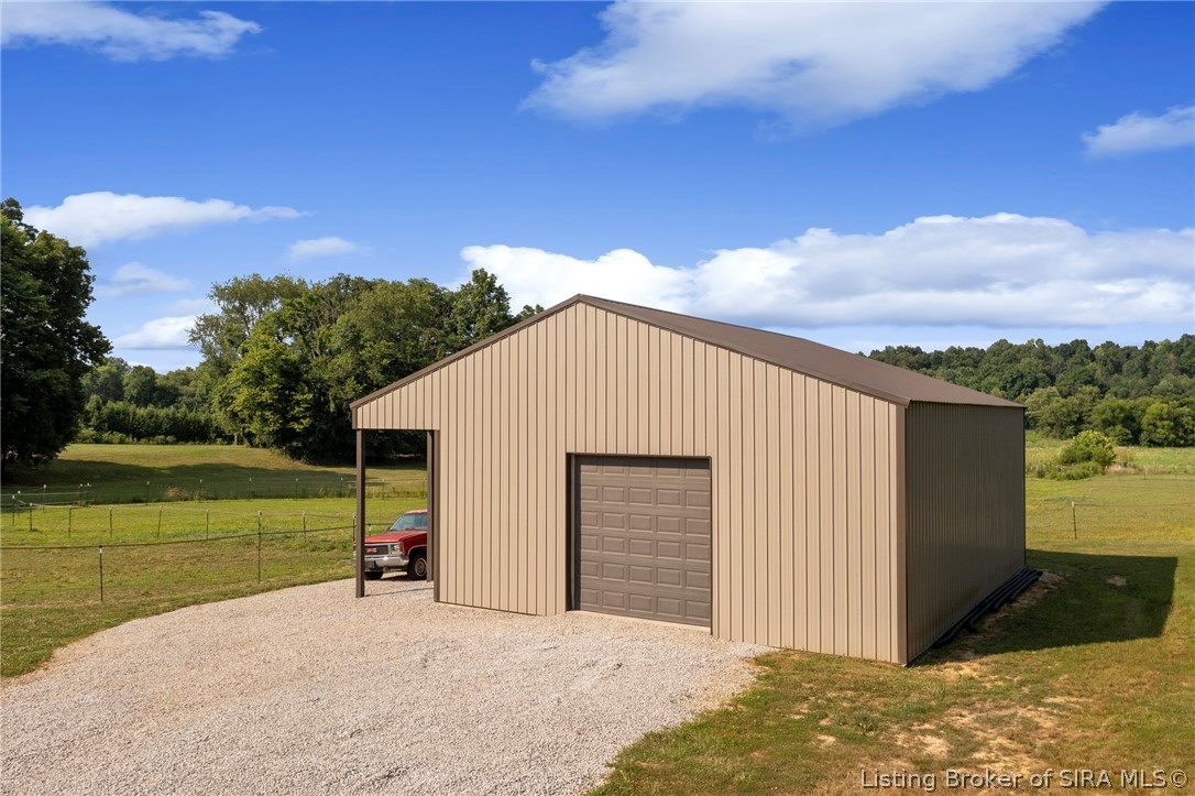 1020 Weaver Road Memphis, IN 47143 - Photo 64 of 81 Gallery Image 64