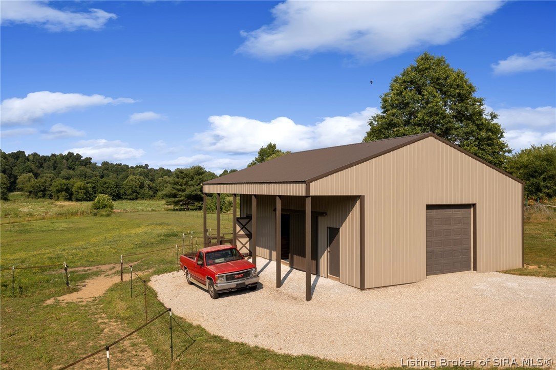 1020 Weaver Road Memphis, IN 47143 - Photo 65 of 81 Gallery Image 65
