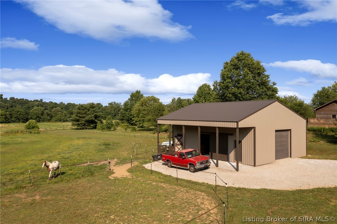 1020 Weaver Road Memphis, IN 47143 - Photo 66 of 81 Gallery Image 66