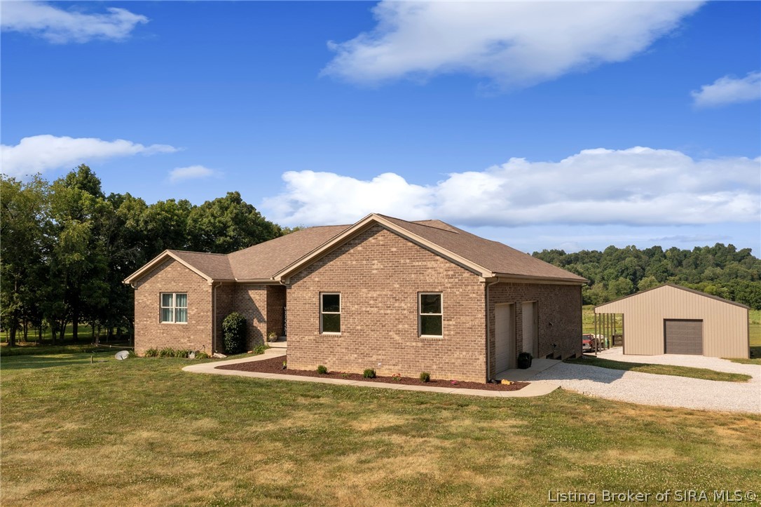 1020 Weaver Road Memphis, IN 47143 - Photo 71 of 81 Gallery Image 71