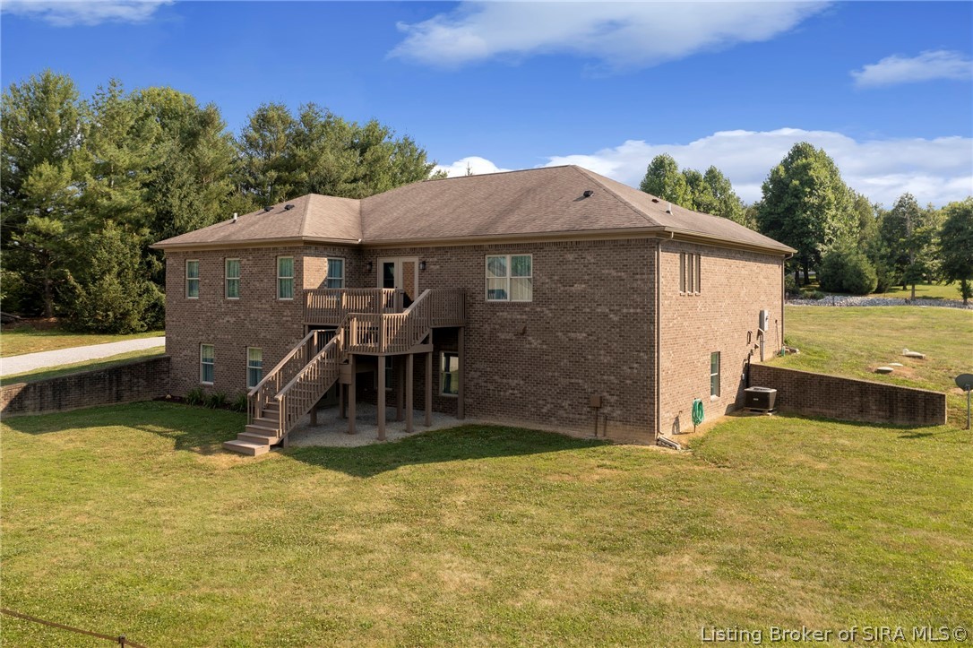 1020 Weaver Road Memphis, IN 47143 - Photo 77 of 81 Gallery Image 77