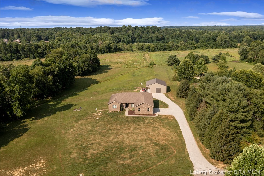 1020 Weaver Road Memphis, IN 47143 - Photo 80 of 81 Gallery Image 80